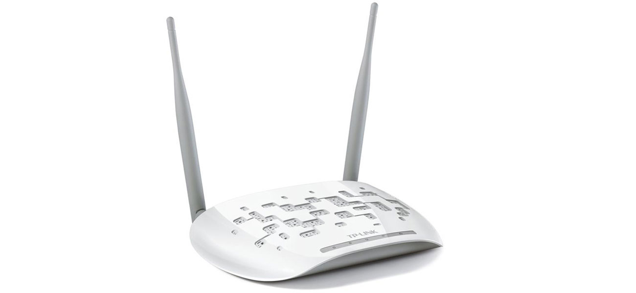 TP-Link TL-WA801ND zasilanie PoE