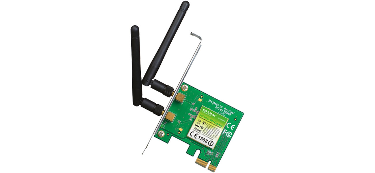 TP-LINK TL-WN881ND
