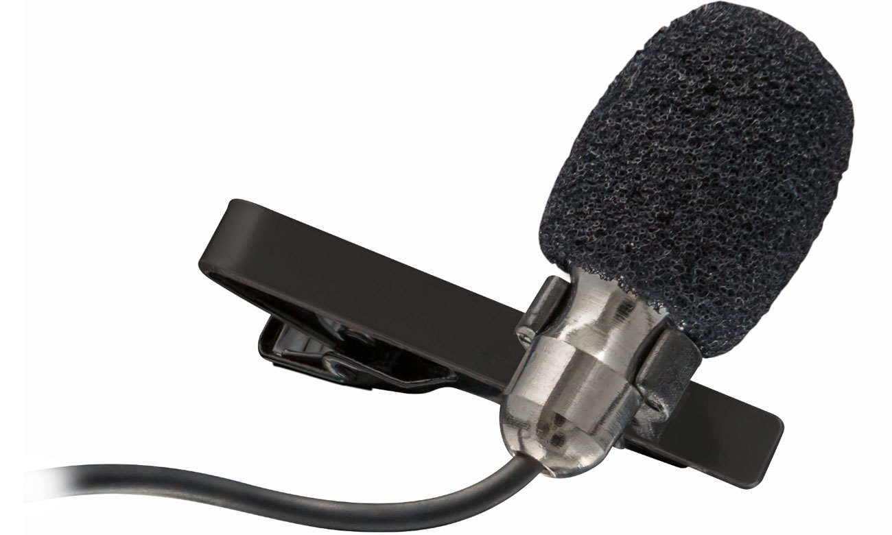Najważniejsze cechy mikrofonu Trust Lava Clip-on