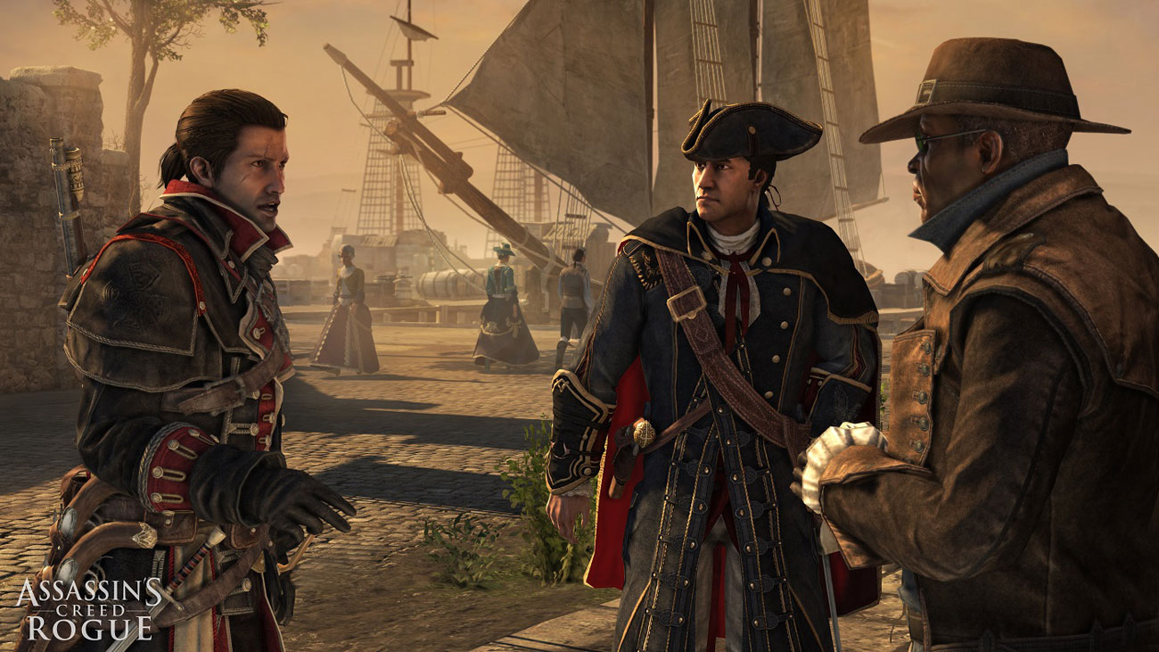 Dodatkowe misje, pakiety zmiany wyglądu oraz treść