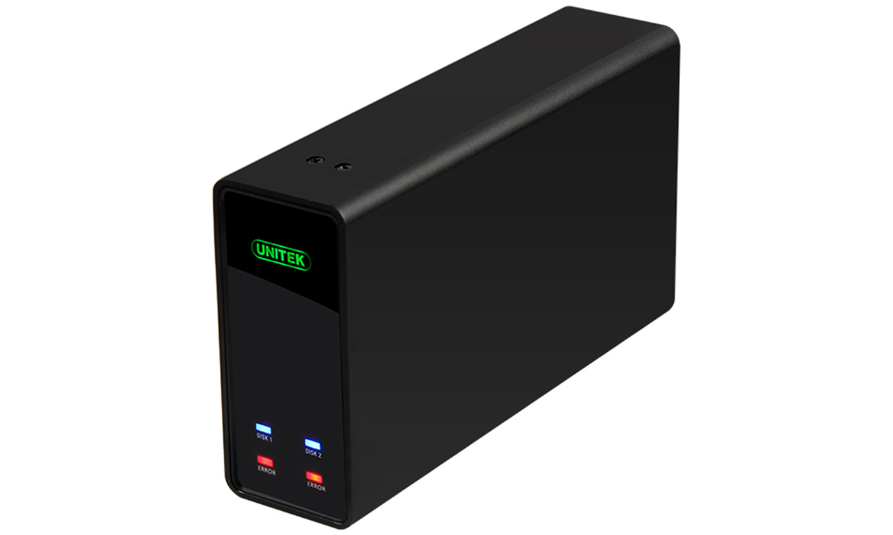 Unitek Y-3364 USB Typu C
