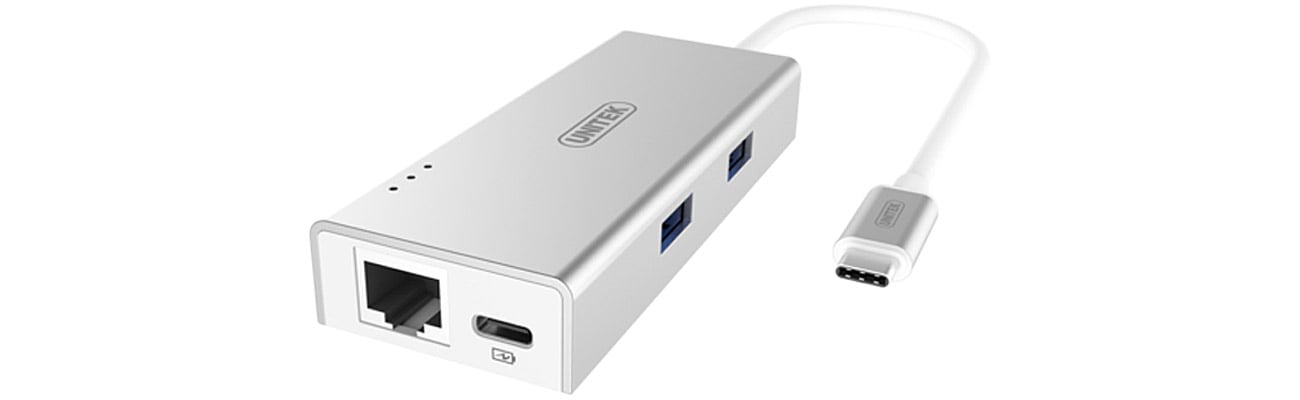 Adapter Unitek Y-9106