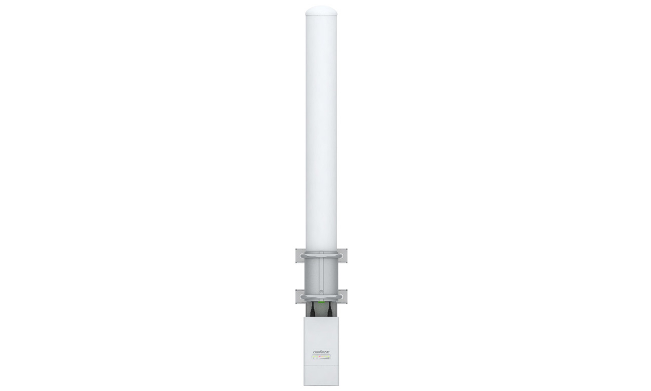Ubiquiti AirMax Omni 13dBi 2,4GHz dookólna (do Rocket M)