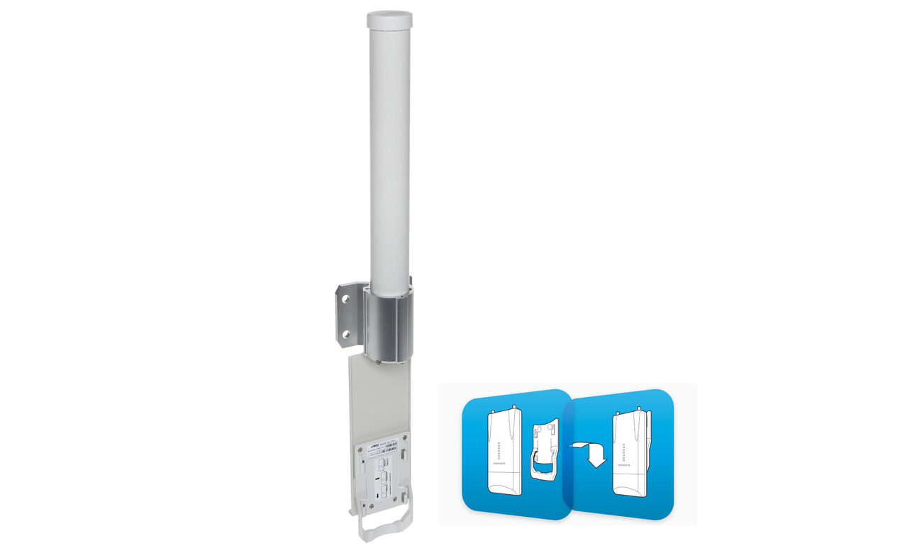 Ubiquiti AirMax Omni AMO-5G10