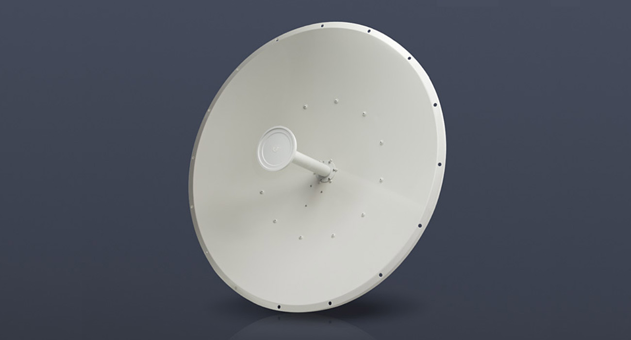 Ubiquiti AirMax RocketDish RD-2G24