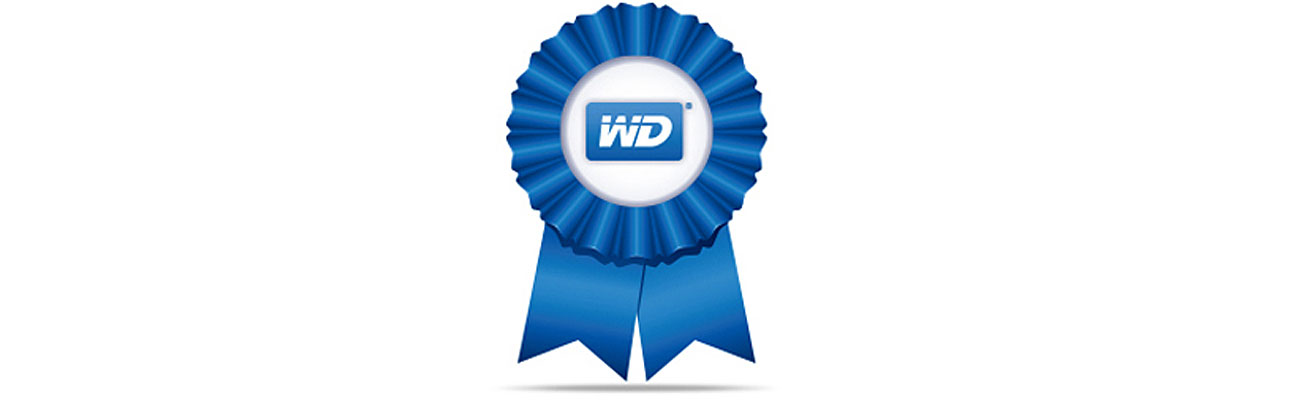 Dysk HDD WD BLACK Jakość