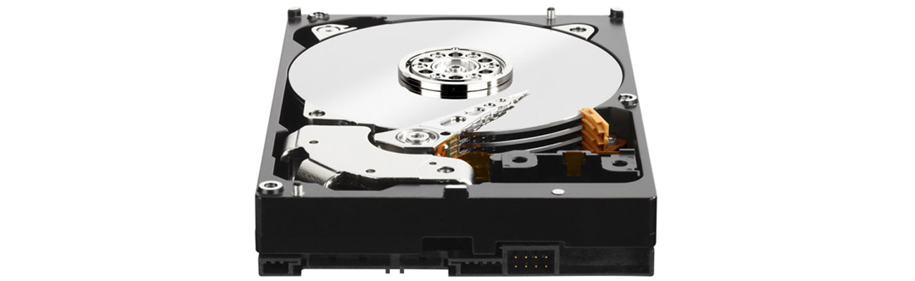Dysk twardy SATA III WD 2TB 7200obr. 64MB RE