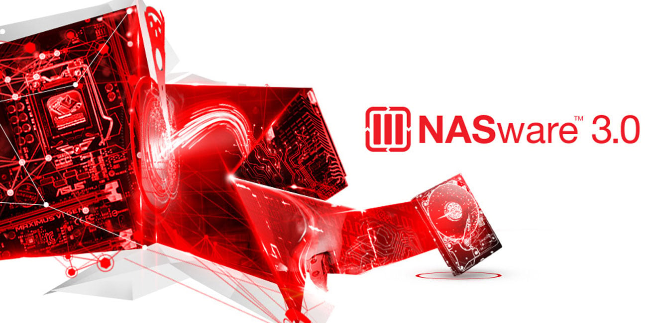Dysk HDD WD RED PRO technologia NASware 3.0