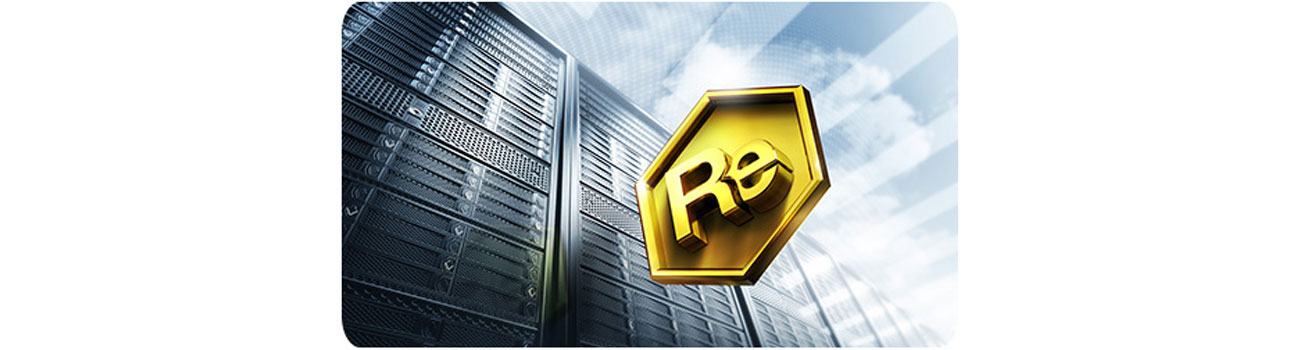 Dysk HDD typu nearline WD RE