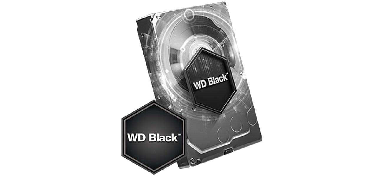 WD 3TB 7200obr. 64MB RE