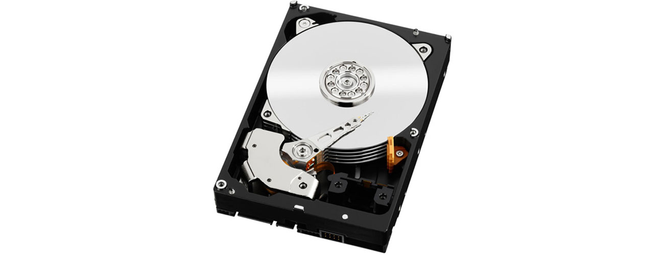 WD 3TB 7200obr. 64MB RE