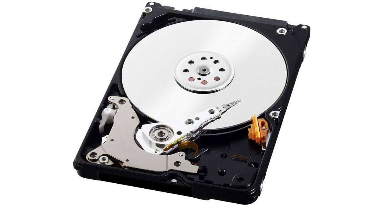 Dysk HDD WD Blue Wysoka wydajność