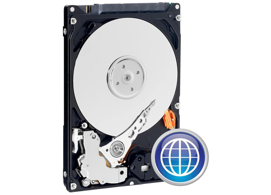 WD Acronis TrueImage