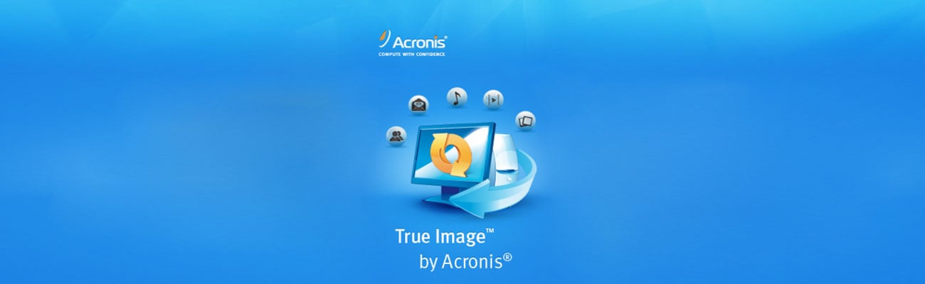 Dysk HDD WD SE Acronis True Image WD Edition