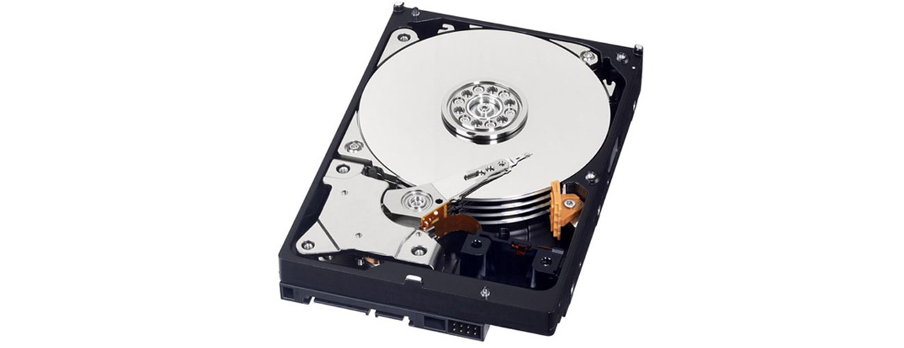 WD 750GB 7200obr. 64MB BLUE Pewność i bezpieczeństwo