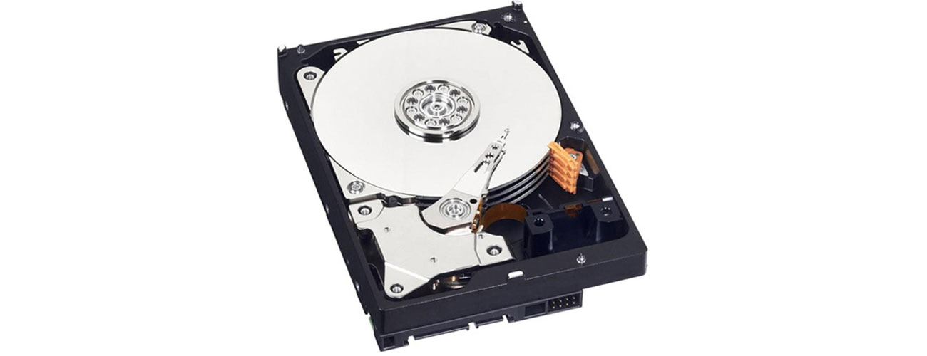 WD 750GB 7200obr. 64MB BLUE wytrzymałość