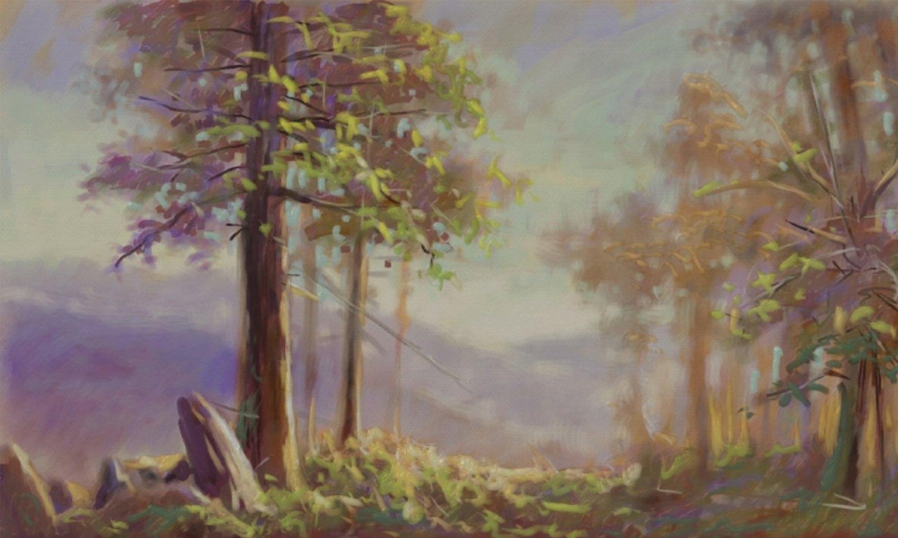 Gra Art Academy Atelier na konsolę Wii U