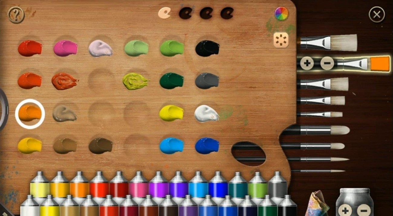 Gra Art Academy Atelier na konsolę Wii U