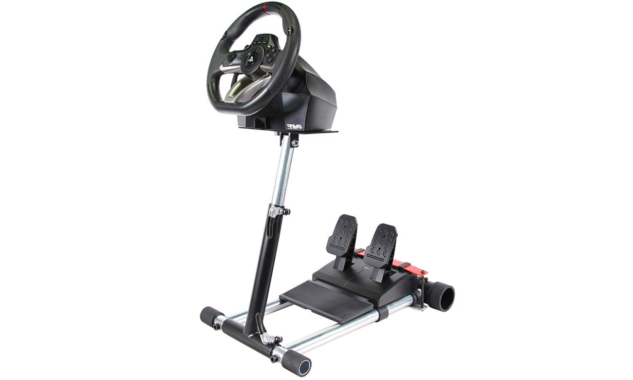 Stojak Wheel Stand Pro dla Hori Racing Wheel Overdrive - Deluxe V2