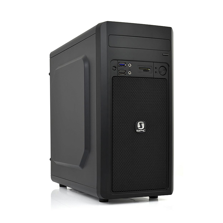 Komputer Vinci OP-300 - przód