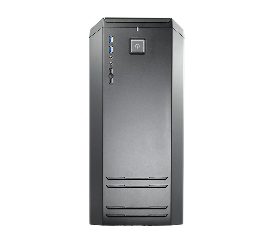 Komputer Tesla IEM - góra