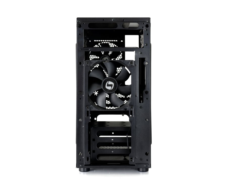Desktop Tesla GB-300 - komponenty