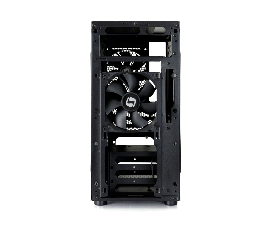 Desktop Tesla GB-300 - komponenty