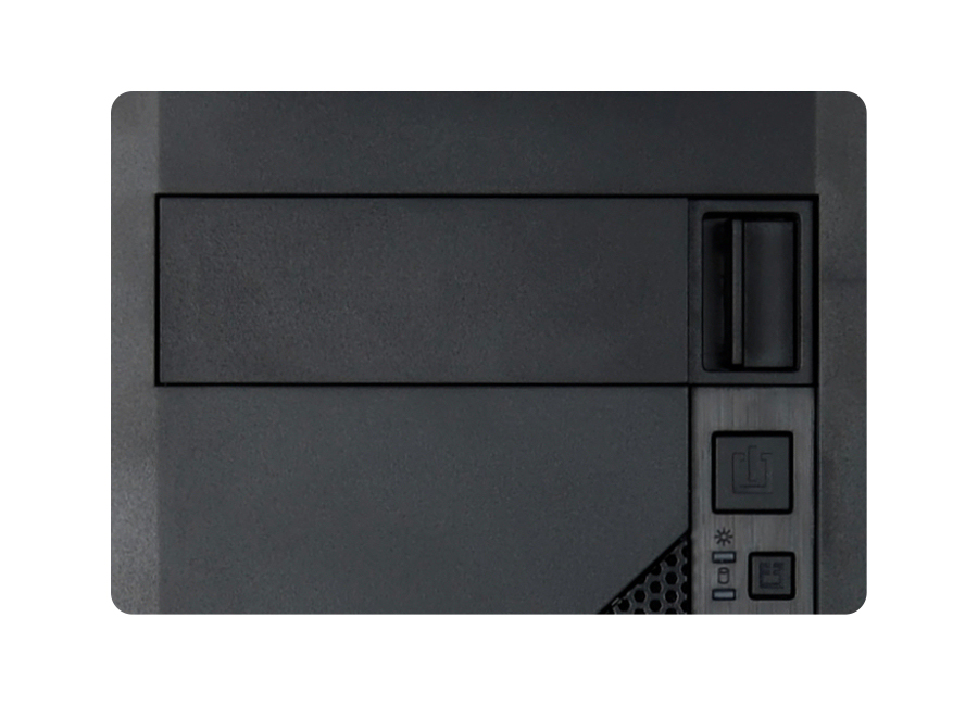 Desktop Tesla GB-300 - testy