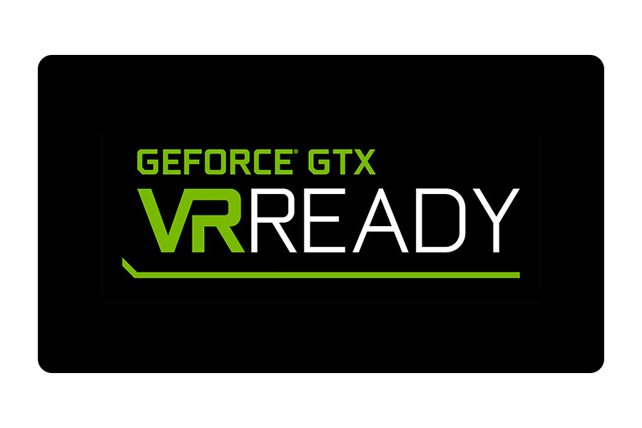 Desktop Tesla GR-500 - VR Ready