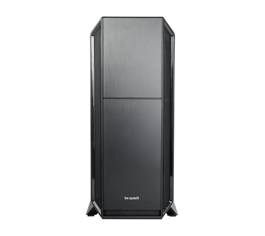 Desktop Tesla GR-500 - montaż