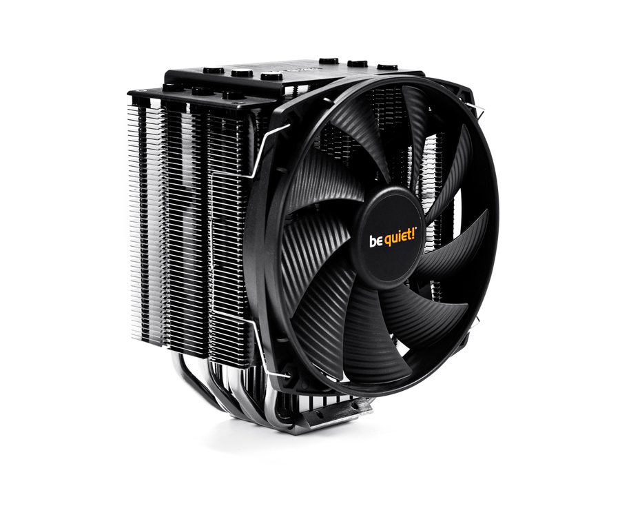 Desktop Tesla GR-500 - komponenty