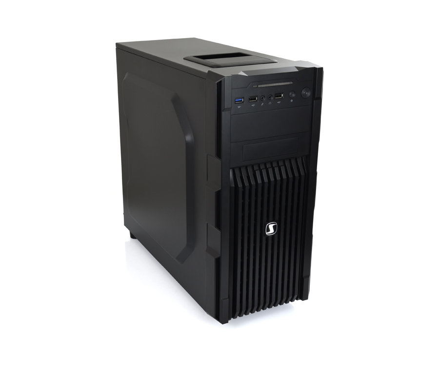 Desktop Tesla GB-500 - wsparcie