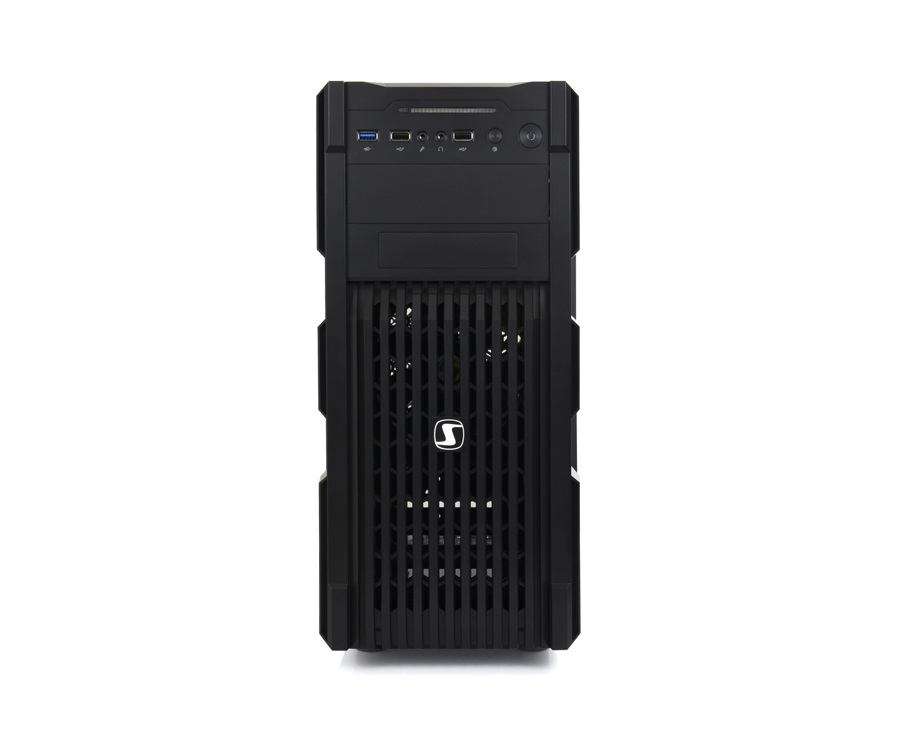 Desktop Tesla GB-500