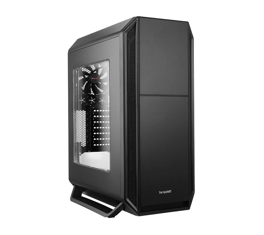 Desktop Tesla GR-500 - wygląd