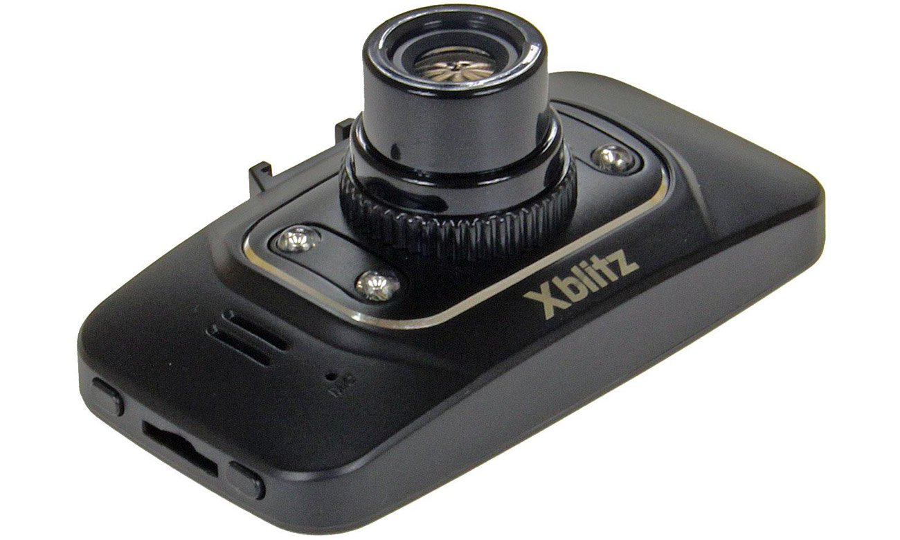 Wideorejestrator Xblitz Classic Tryb kamery internetowej