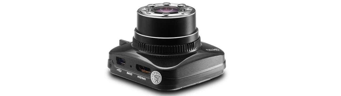 Wideorejestrator Xblitz GO Full HD