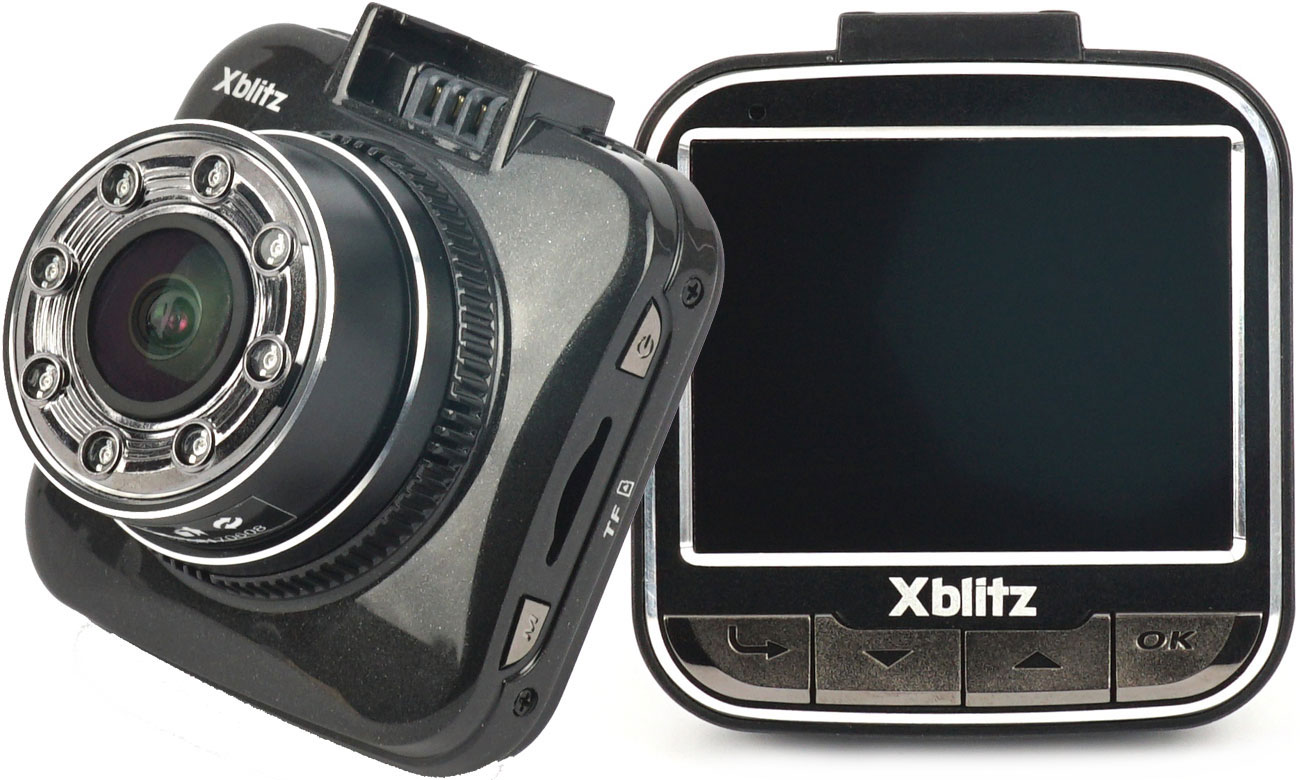 Xblitz GO SE