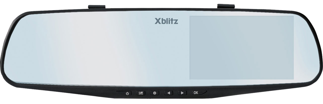 Wideorejestrator Xblitz Park View