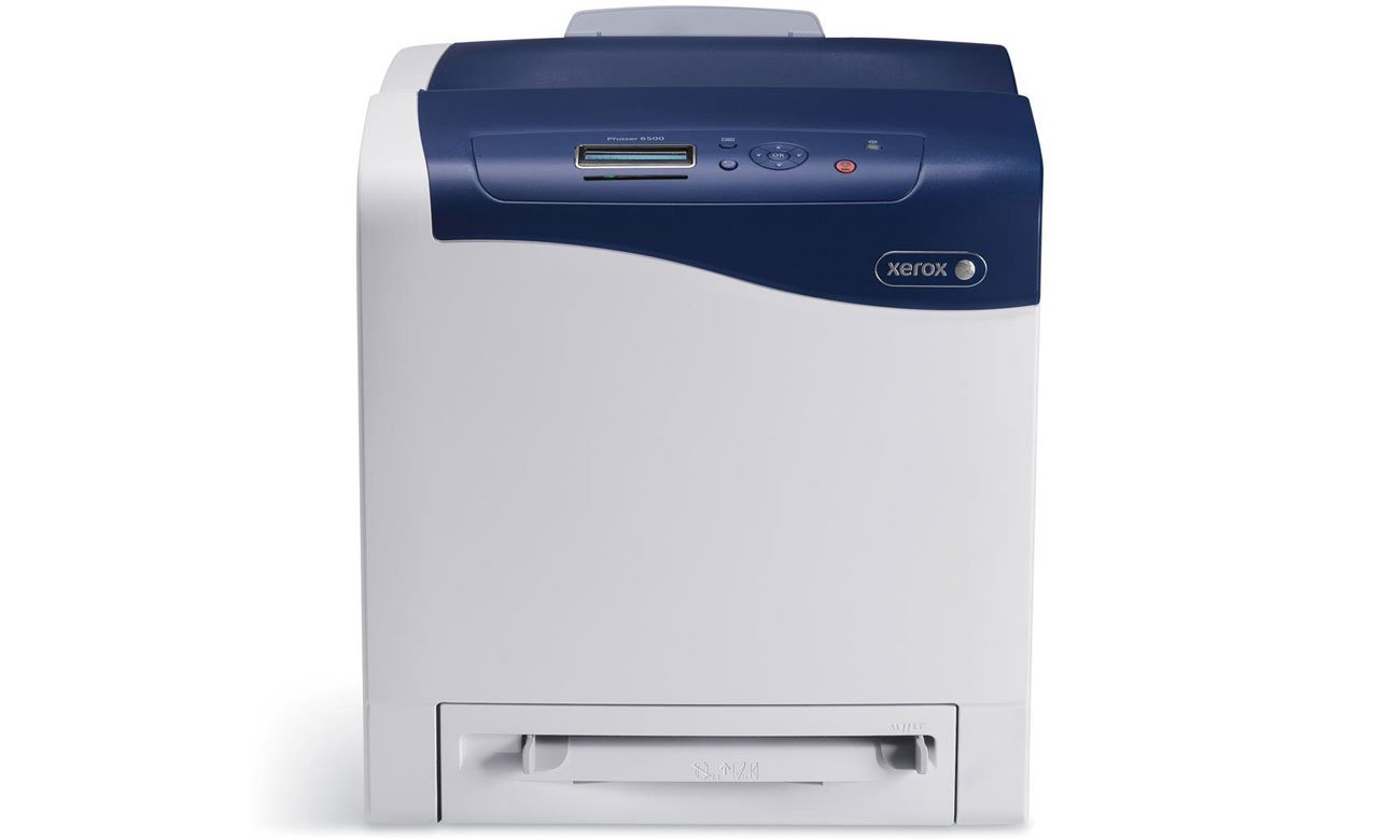 Xerox Phaser 6500DN