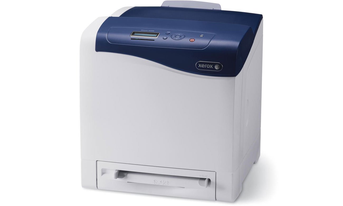 Xerox Phaser 6500DN