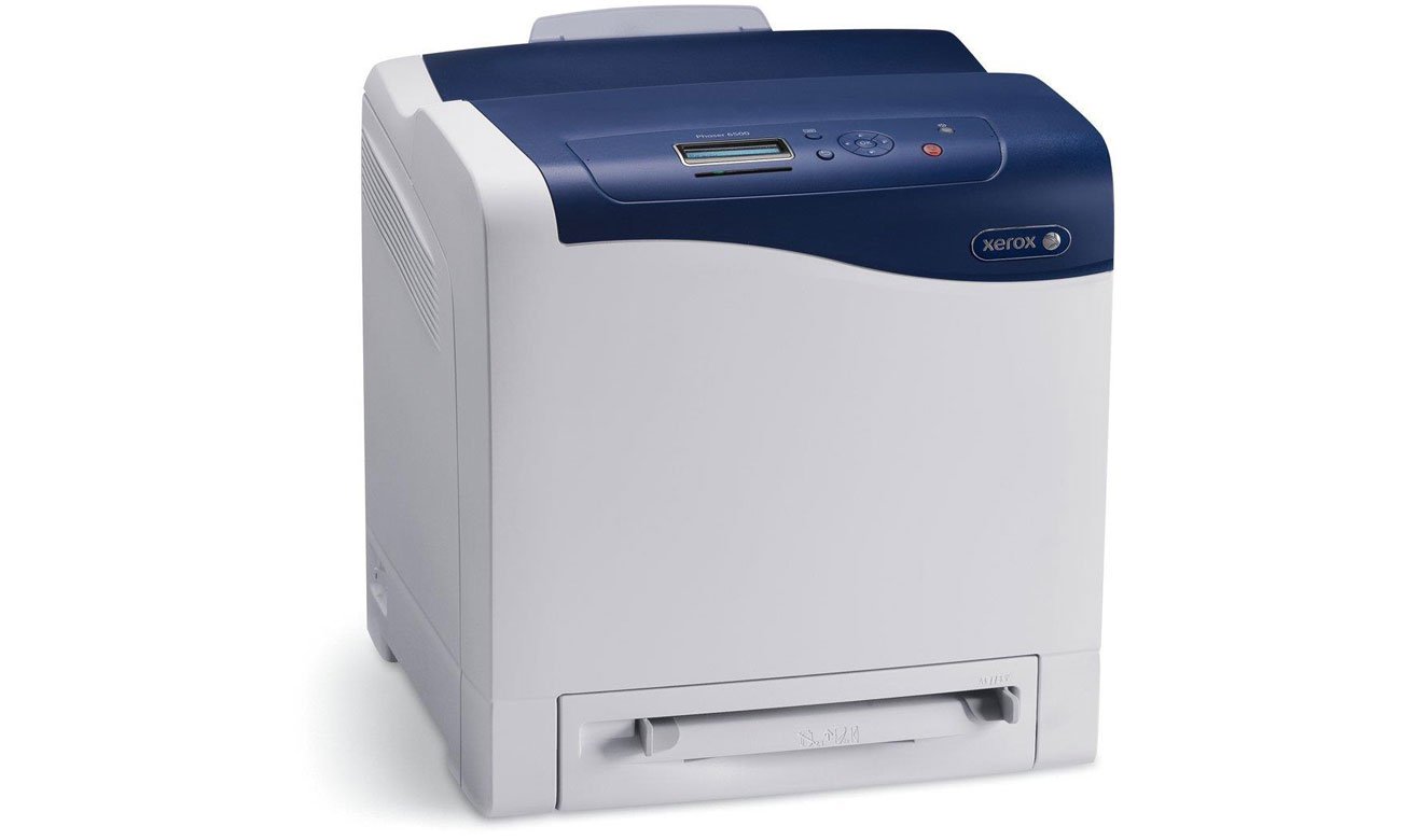 Xerox Phaser 6500DN
