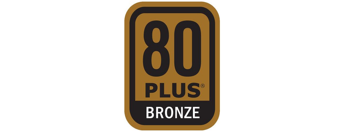 XFX XXX 650W Pro Modular 80 PLUS Bronze