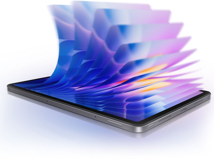 Xiaomi Redmi Pad 2 ekran