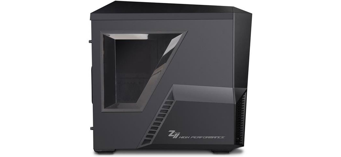 Obudowa ATX/BTX Zalman Z11 czarna