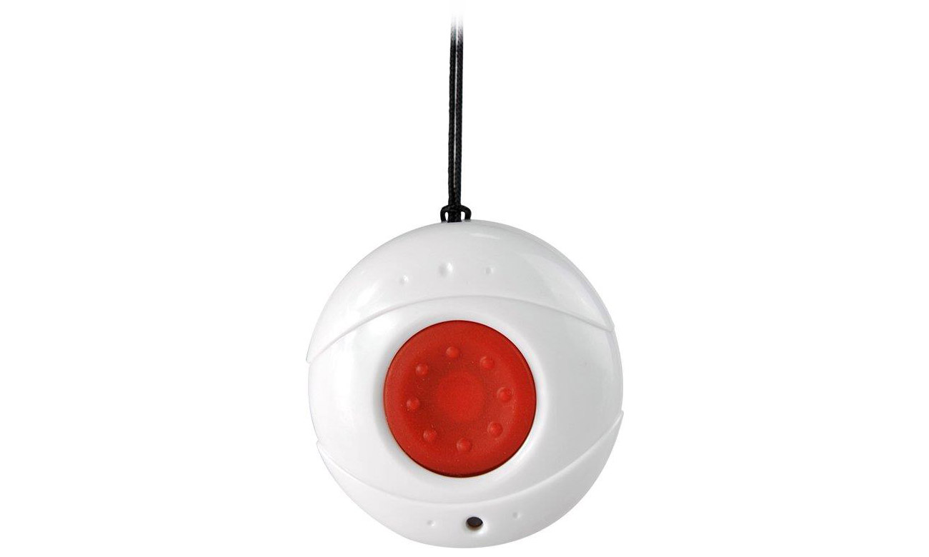 Bezprzewodowy przycisk SOS iGET M3P7