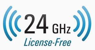 Ubiquiti AF-24 | Radiolinia | airFiber, 24GHz, MIMO, 1x RJ45 1000Mb/s, 38dBi