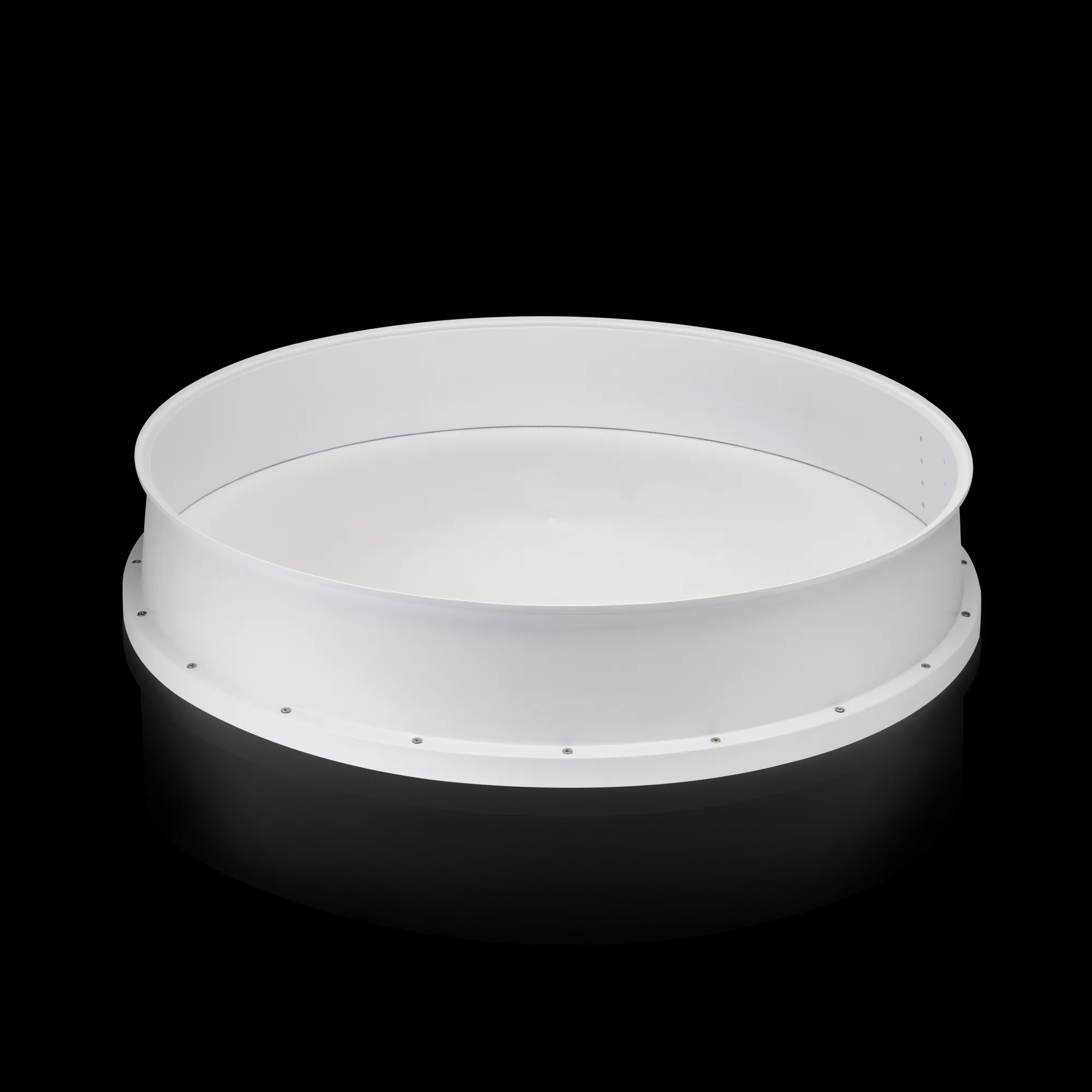 Ubiquiti ISO-BEAM-620 | Izolator | do anten AF-5G30-S45, PBE-5AC-620, PBE-M5-620, RD-5G30-LW