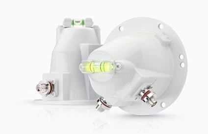 Ubiquiti AF-5G30-S45 | Antena kierunkowa | airFiber Dish, 5GHz, 30dBi