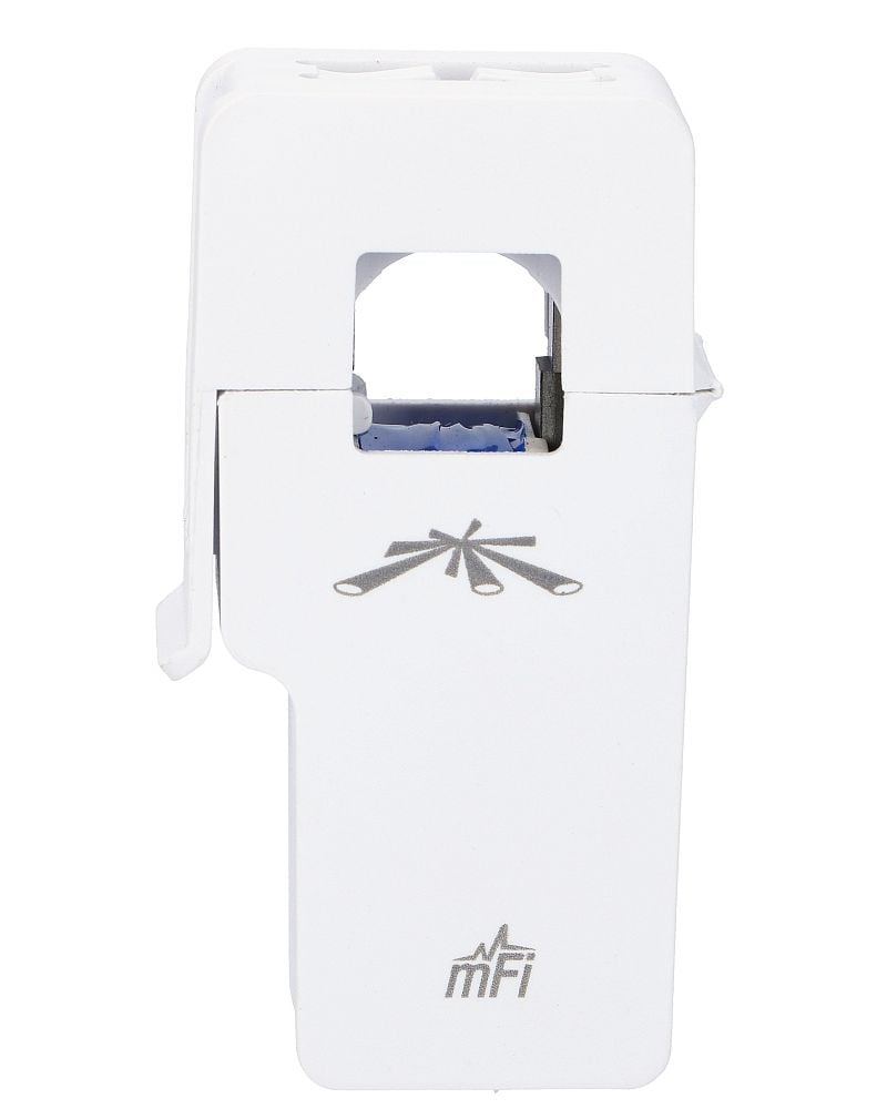 Ubiquiti MFI-CS | Czujnik prądu | 1x port mFi RJ45