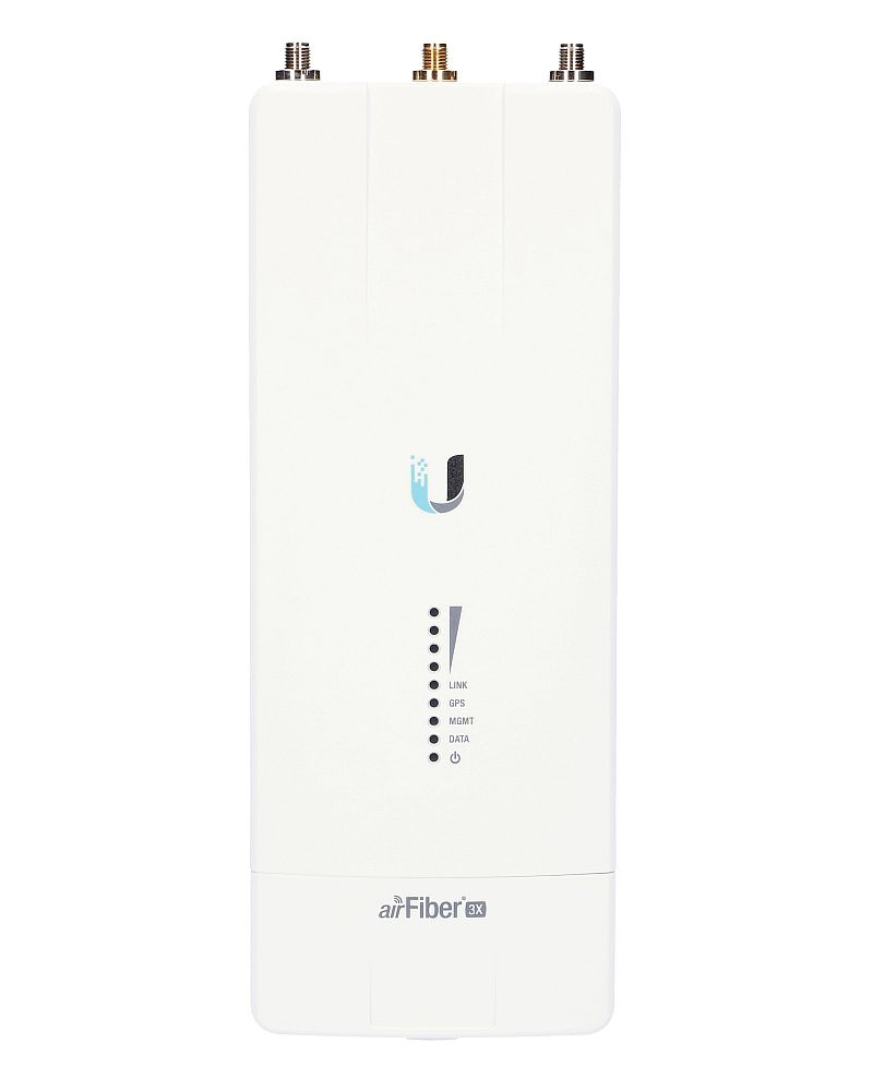 Ubiquiti AF-3X | Radiolinia | AirFiber, 3GHz, GPS, 1x RJ45 1000Mb/s, 29dBi